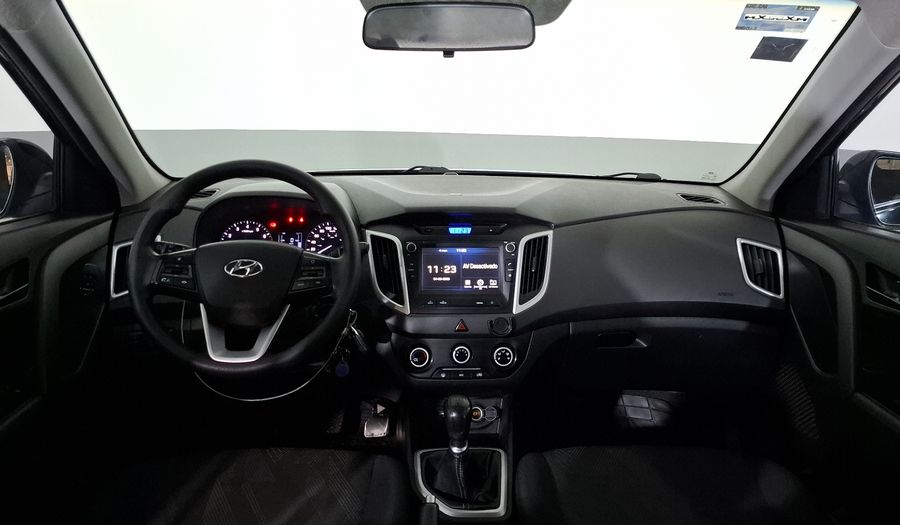 Hyundai Creta 1.6 GLS Suv 2019