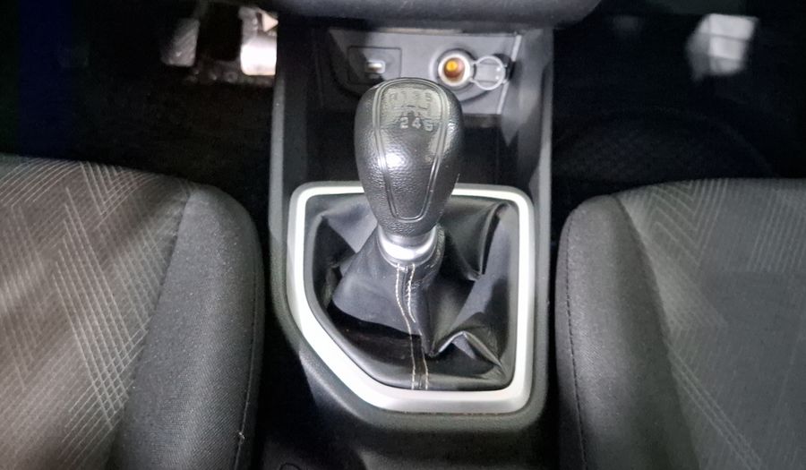 Hyundai Creta 1.6 GLS Suv 2019