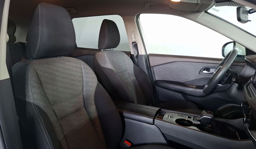 Nissan X-trail 2.5 ADVANCE 2 ROW CVT Suv 2024