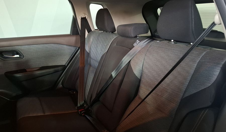 Nissan X-trail 2.5 ADVANCE 2 ROW CVT Suv 2024