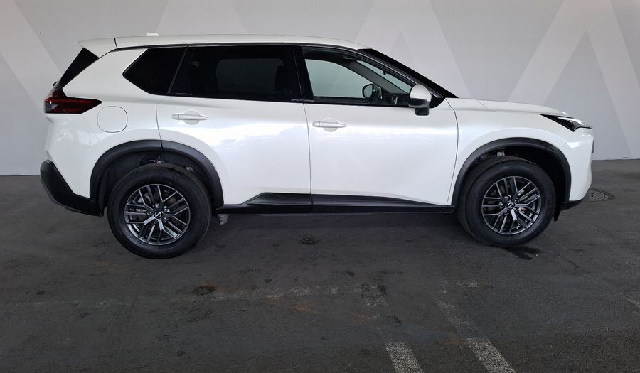 Nissan X-trail 2.5 ADVANCE 2 ROW CVT Suv 2024