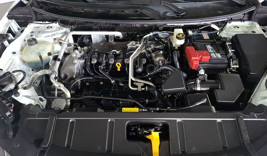 Nissan X-trail 2.5 ADVANCE 2 ROW CVT Suv 2024