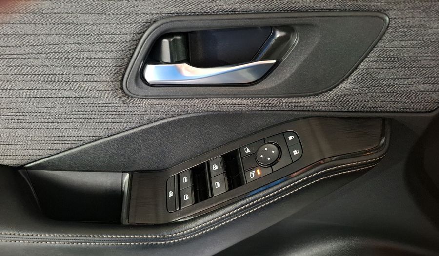 Nissan X-trail 2.5 ADVANCE 2 ROW CVT Suv 2024