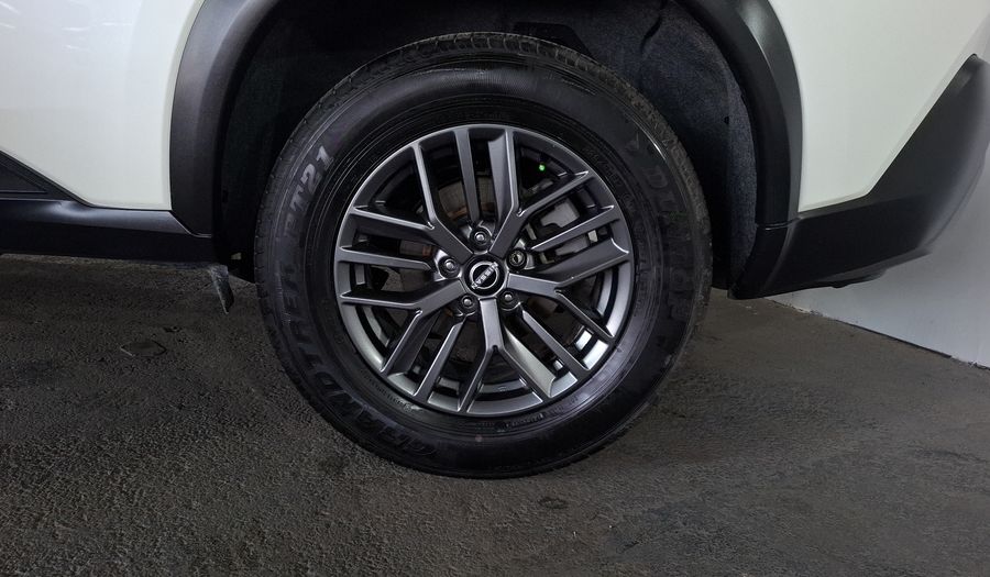 Nissan X-trail 2.5 ADVANCE 2 ROW CVT Suv 2024