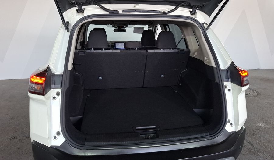 Nissan X-trail 2.5 ADVANCE 2 ROW CVT Suv 2024