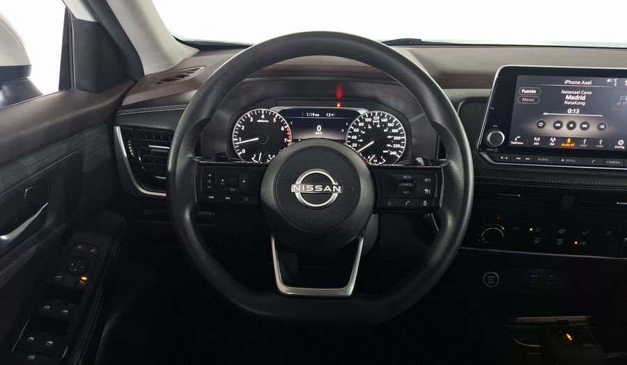 Nissan X-trail 2.5 ADVANCE 2 ROW CVT Suv 2024