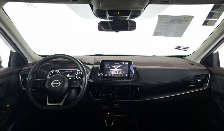 Nissan X-trail 2.5 ADVANCE 2 ROW CVT Suv 2024