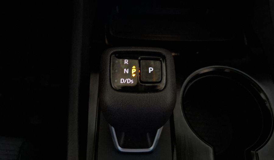 Nissan X-trail 2.5 ADVANCE 2 ROW CVT Suv 2024