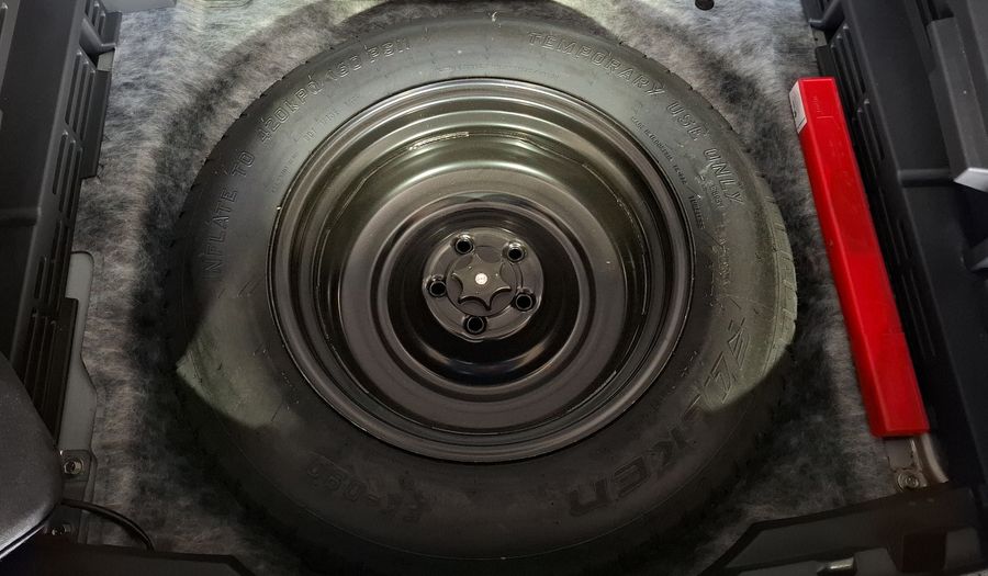 Nissan X-trail 2.5 ADVANCE 2 ROW CVT Suv 2024