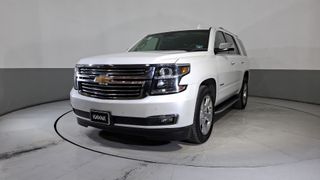 Chevrolet • Tahoe