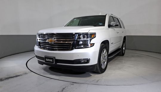 Chevrolet • Tahoe