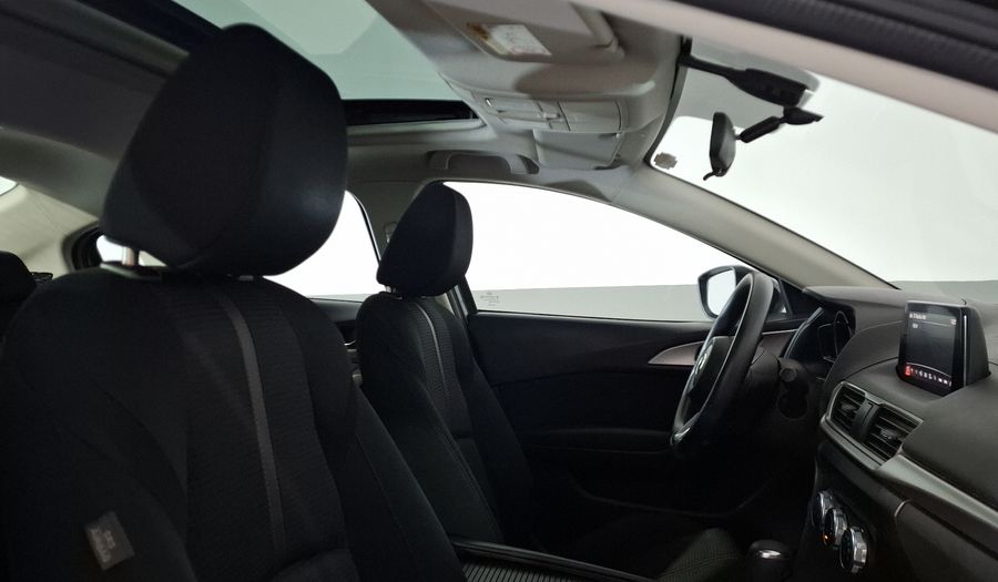Mazda 3 2.5 SEDAN I TOURING TA Sedan 2018