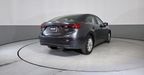Mazda 3 2.5 SEDAN I TOURING TA Sedan 2018