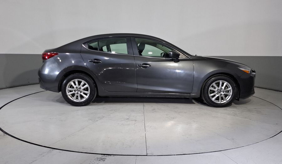 Mazda 3 2.5 SEDAN I TOURING TA Sedan 2018