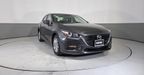 Mazda 3 2.5 SEDAN I TOURING TA Sedan 2018