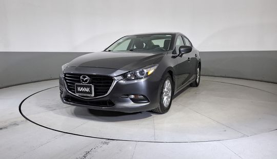 Mazda • Mazda 3