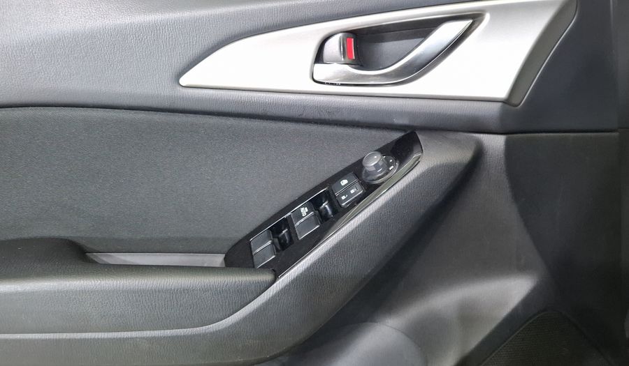Mazda 3 2.5 SEDAN I TOURING TA Sedan 2018