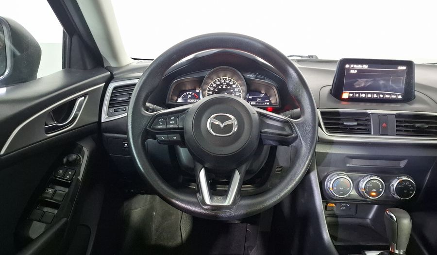 Mazda 3 2.5 SEDAN I TOURING TA Sedan 2018
