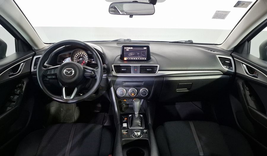 Mazda 3 2.5 SEDAN I TOURING TA Sedan 2018