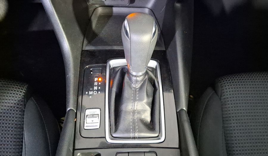 Mazda 3 2.5 SEDAN I TOURING TA Sedan 2018