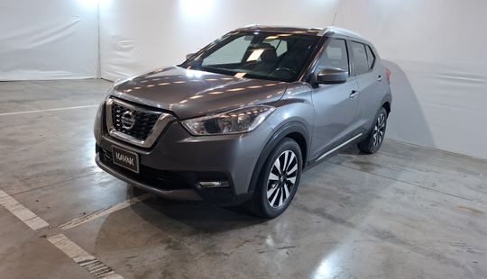 Nissan • Kicks