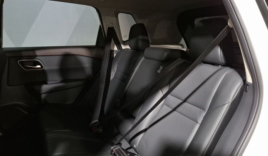 Nissan X-trail 2.5 EXCLUSIVE 2 ROW CVT Suv 2025