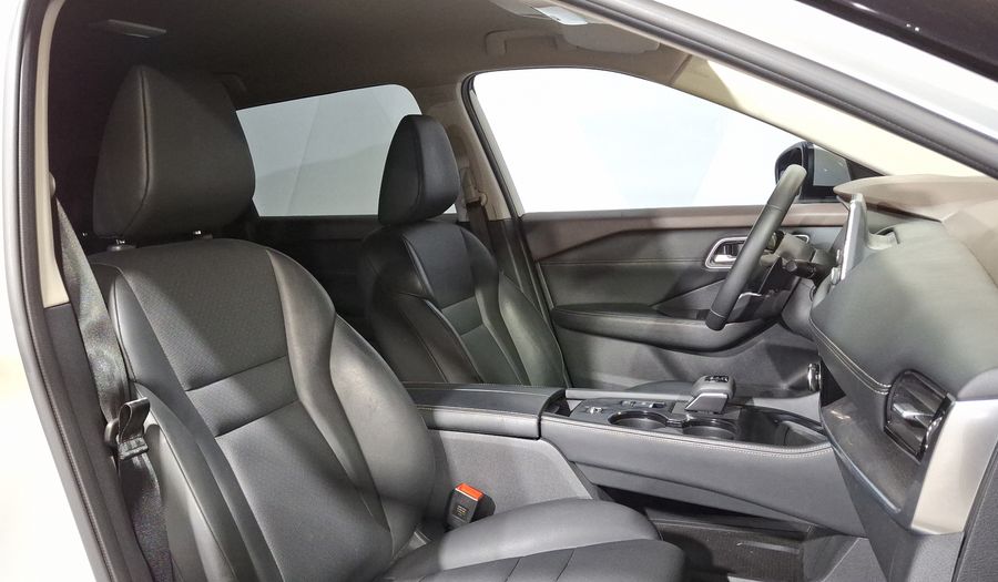 Nissan X-trail 2.5 EXCLUSIVE 2 ROW CVT Suv 2025