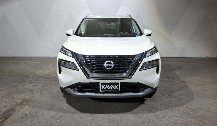 Nissan X-trail 2.5 EXCLUSIVE 2 ROW CVT Suv 2025
