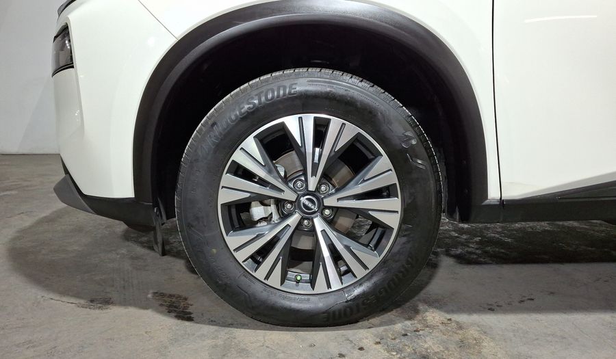 Nissan X-trail 2.5 EXCLUSIVE 2 ROW CVT Suv 2025