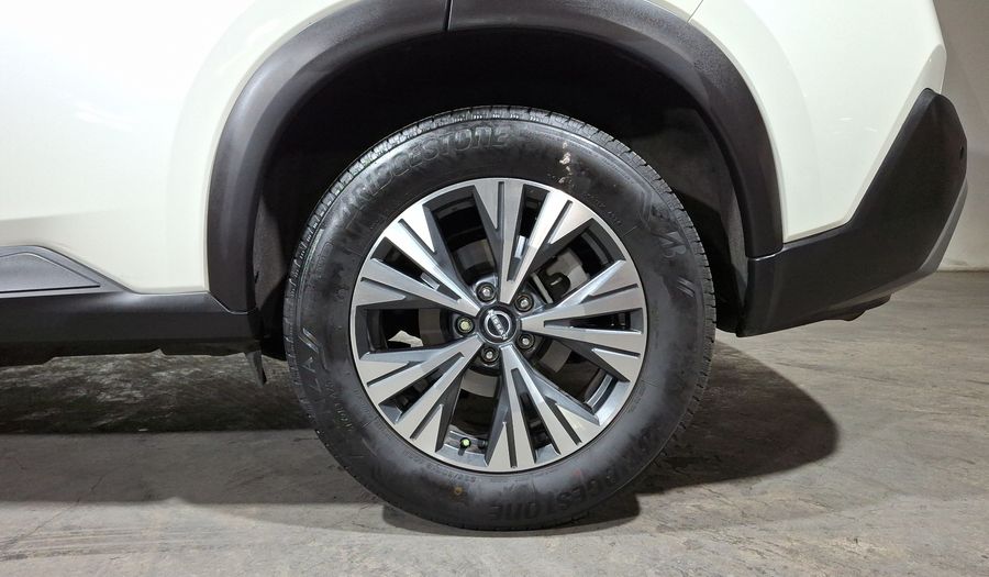 Nissan X-trail 2.5 EXCLUSIVE 2 ROW CVT Suv 2025