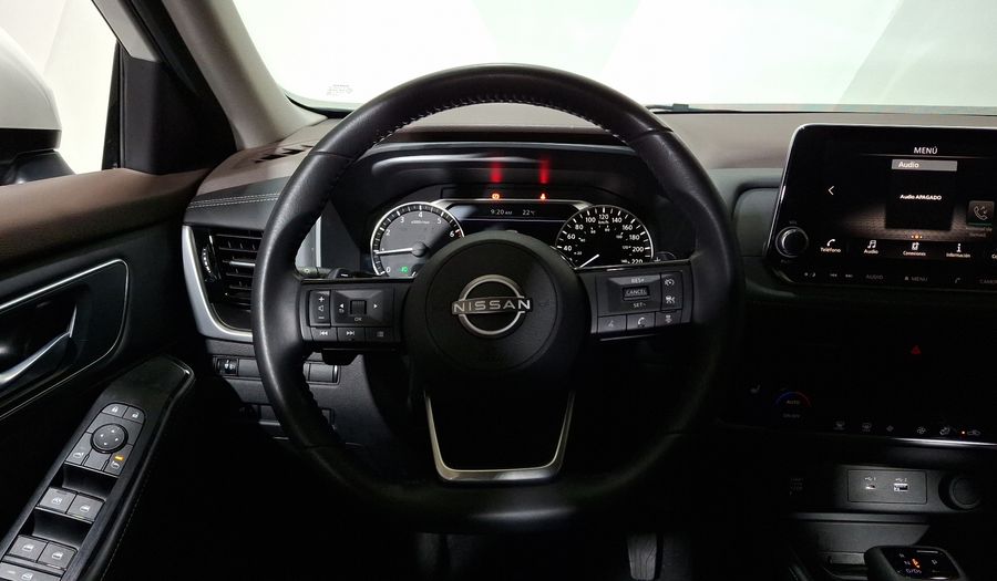 Nissan X-trail 2.5 EXCLUSIVE 2 ROW CVT Suv 2025