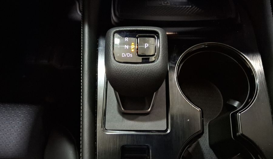 Nissan X-trail 2.5 EXCLUSIVE 2 ROW CVT Suv 2025