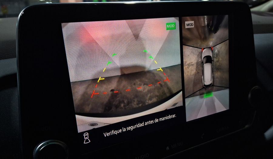 Nissan X-trail 2.5 EXCLUSIVE 2 ROW CVT Suv 2025