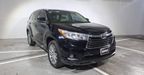 Toyota Highlander 3.5 LIMITED PANORAMA ROOF AT Suv 2015