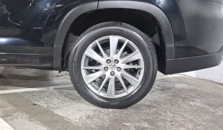 Toyota Highlander 3.5 LIMITED PANORAMA ROOF AT Suv 2015