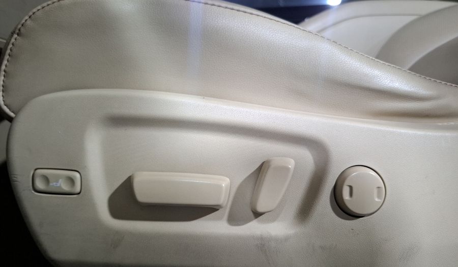 Toyota Highlander 3.5 LIMITED PANORAMA ROOF AT Suv 2015