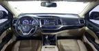Toyota Highlander 3.5 LIMITED PANORAMA ROOF AT Suv 2015