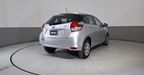 Toyota Yaris 1.5 CORE MT 5PTAS Hatchback 2017