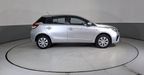 Toyota Yaris 1.5 CORE MT 5PTAS Hatchback 2017