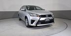 Toyota Yaris 1.5 CORE MT 5PTAS Hatchback 2017