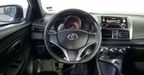 Toyota Yaris 1.5 CORE MT 5PTAS Hatchback 2017