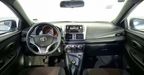 Toyota Yaris 1.5 CORE MT 5PTAS Hatchback 2017