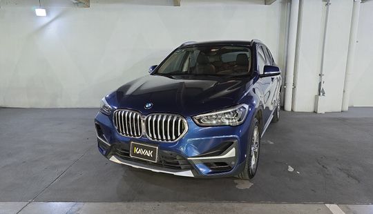 Bmw • X1