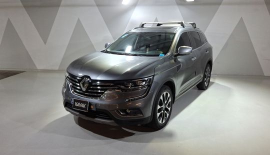 Renault • Koleos
