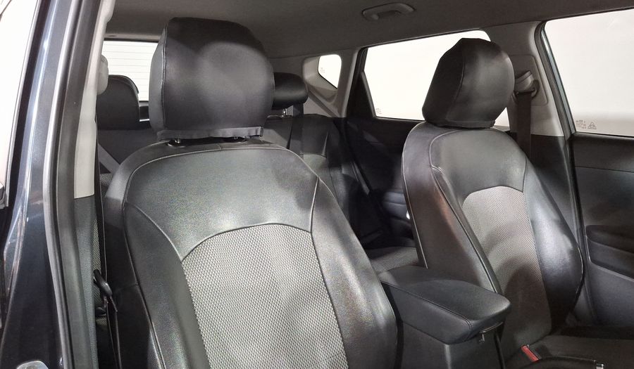 Kia Soul 1.6 LX AUTO Suv 2020