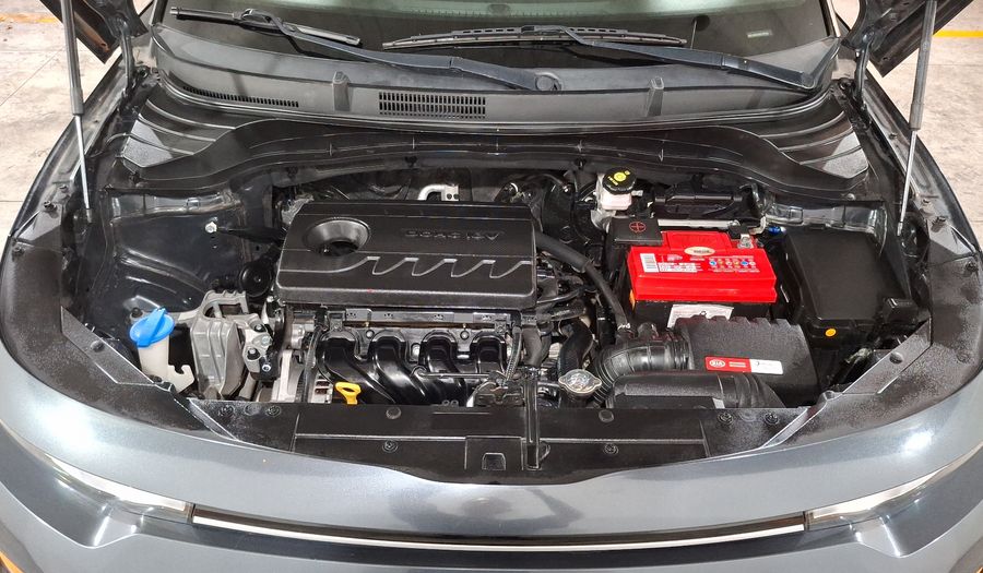 Kia Soul 1.6 LX AUTO Suv 2020