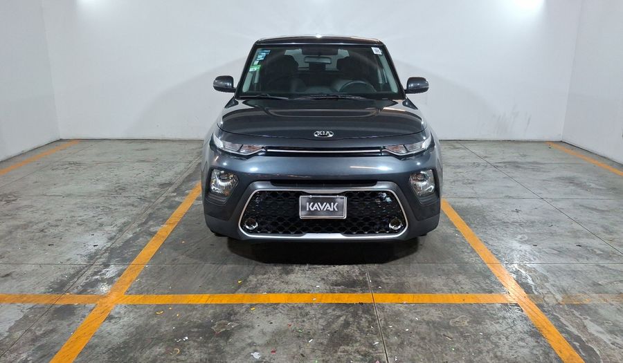 Kia Soul 1.6 LX AUTO Suv 2020