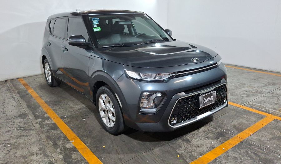 Kia Soul 1.6 LX AUTO Suv 2020