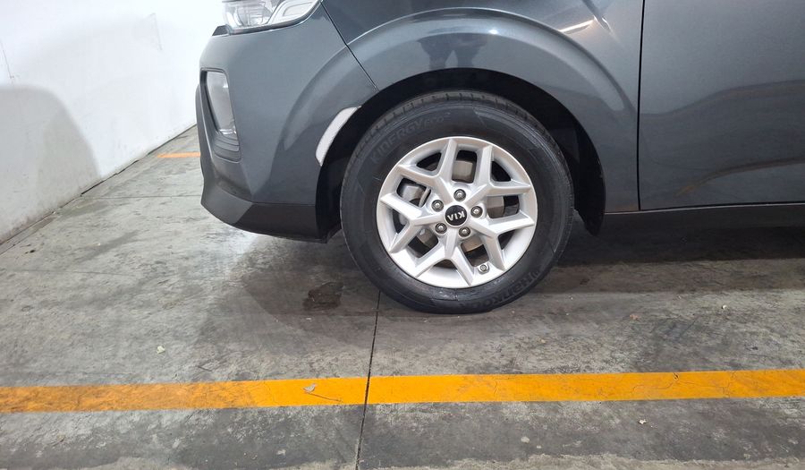 Kia Soul 1.6 LX AUTO Suv 2020