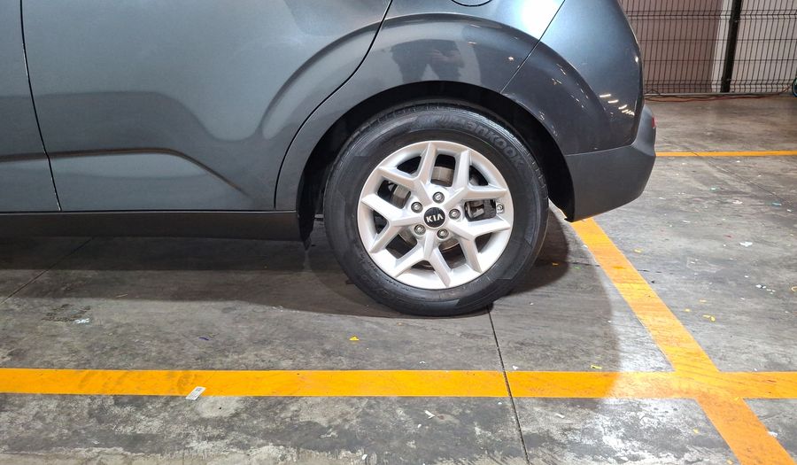 Kia Soul 1.6 LX AUTO Suv 2020